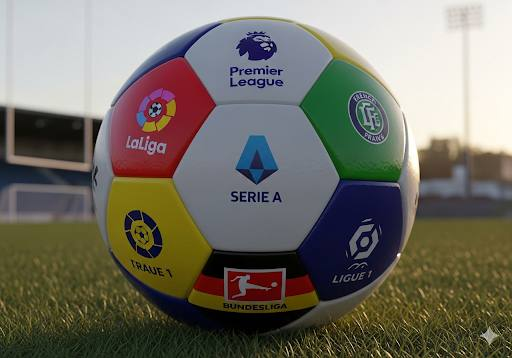 AI足球预测分析界面